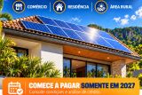 Bonito Solar alerta para aumento do consumo de energia com a chegada do calor