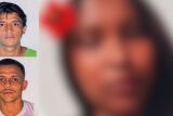 Adolescente morta em confronto era suspeita de articular morte do pr&oacute;prio pai 