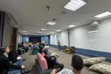 Investimentos e intelig&ecirc;ncia artificial entram em debate durante encontro no Living Lab MS