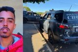 Faccionado morre em confronto com Choque em MS