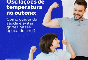 Trocas de Clima e Saúde em Dia: Veja Como se Proteger