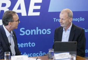 Sebrae e Banco Mundial unem forças pelo empreendedorismo sustentável