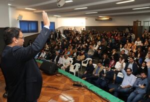 MS Ativo desembarca na região de Jardim