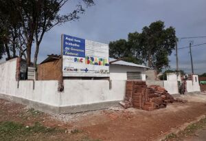 Reforma da Estratégia de Saúde da Família (ESF) Rincão Bonito segue avançando
