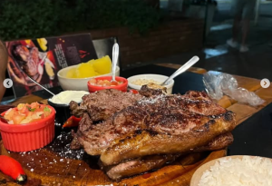 Brasa Bonito transforma bons momentos em experiências à mesa