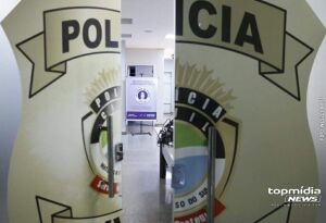 Homem é preso ao perseguir, agredir e manter ex em cárcere por 5 dias 