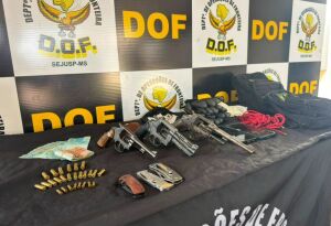 Suspeito de executar caseiro é morto em confronto com a polícia 