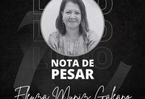  Morte da professora Eleuza Galeano gera comoção e centenas de homenagens em Bonito