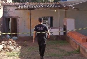 Mulher de 26 anos é morta a facadas pelo namorado em MS