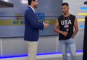 Projeto de Bonito ganha destaque na TV e leva as belezas de Mato Grosso do Sul para todo o Brasil