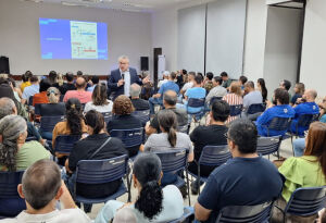 Sebrae/MS e Sicoob promovem palestras sobre Reforma Tributária