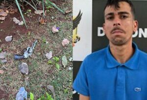 Criminoso que morreu durante confronto é 'velho conhecido' da polícia 