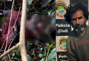 Corpo encontrado em fazenda de MS é identificado pela Polícia Civil 