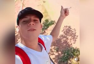 Amigos e familiares lamentam morte de jovem em MS