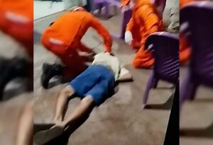 Homem é assassinado a tiros em conveniência de MS