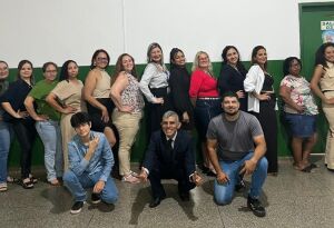 Estudantes de Bonito concluem curso do Senac voltado à comunicação e às vendas