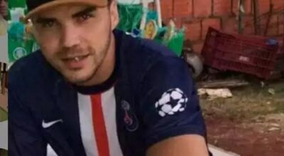 Homem é executado com 6 tiros a 'queima-ropa' durante partida de futebol em MS