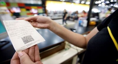 Consumidor que cadastrar CPF na nota fiscal poderá concorrer a prêmios em MS —