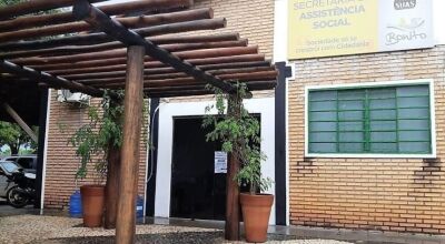 Pagamento dos integrantes do programa Fazendo Bonito será nesta sexta-feira