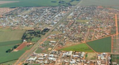 A Prefeitura de Chapadão do Sul liberou, no 28 de maio, por meio de decreto municipal