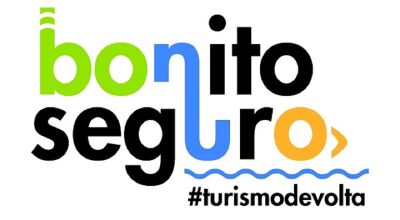 Mutirão de visitas faz parte do programa Bonito Seguro, que visa a retomada segura do turismo