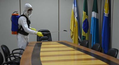 Crédito: Divulgação/Brigada Guaicurus