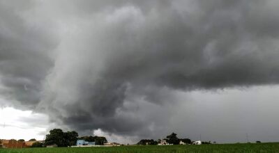 Bonito (MS) em alerta