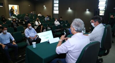 Detran-MS lança Novo Portal de Serviços Digitais