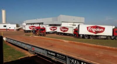 Frigolon em Santa Rita do Pardo. (Foto: Divulgação | Sebrae-MS)