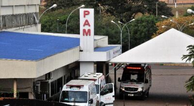 Resende disse que números estão se aproximando da época de pico - Foto: Valdenir Rezende / Arquivo / Correio do Estado