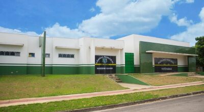CÂMARA MUNICIPAL DE BONITO