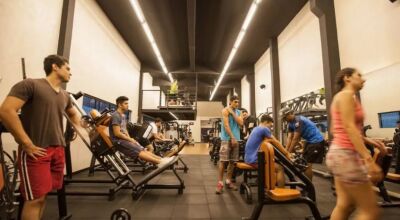 Na UNIGRAN, quem quer uma carreira de sucesso nas áreas de Nutrição e Educação Física possuem a melhor formação profissional