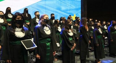 Assessoria de Comunicação da UEMS