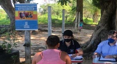 Fotos destaque: Divulgação UFMS