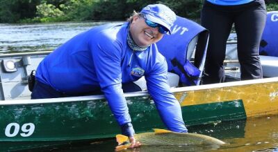PESCA ESPORTIVA