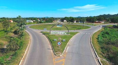 Bodoquena