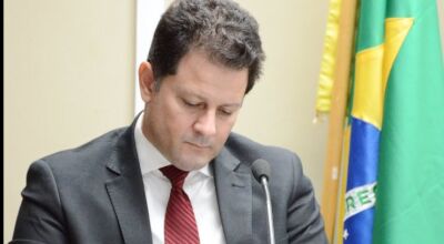 Foto: Toninho Souza/Assessoria deputado Renato Câmara
