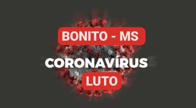 COVID LUTO - BONITO