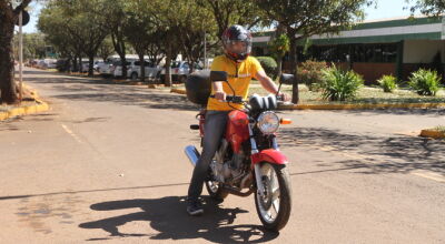 Nova Lei abranda infra&ccedil;&atilde;o para motociclistas sem viseira ou &oacute;culos de prote&ccedil;&atilde;o