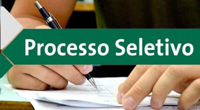 Inscrições de seleção de nível superior do Governo encerram nesta terça com salários de R$ 10,9 mil