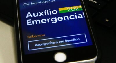 AUXÍLIO