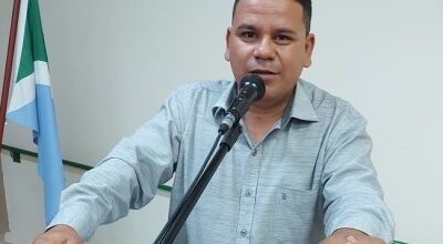 VEREADOR PEDRINHO DA MARAMBAIA