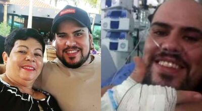 Crédito: Arquivo pessoal
