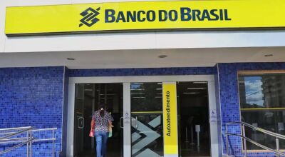 Vagas são para escriturário, com função de agente de tecnologia e comercial (Foto/Arquivo: Henrique Kawaminami) - CREDITO: CAMPO GRANDE NEWS