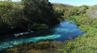 Fundação de Turismo de MS debate ações climáticas durante seminário nacional em Bonito