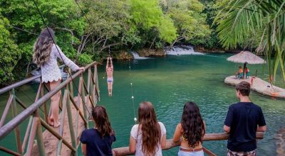 Foto: Breno Teixeira/@visitbonito