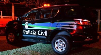 Irmão vai visitar homem e o encontra morto em cadeira e suspeita é de envenenamento em MS