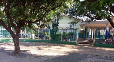 Escola Estadual Luiz da Costa Falcão