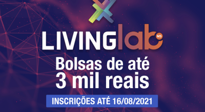 Inscrições abertas: Fundect e Sebrae oferecem vagas para bolsas de até R$ 3 mil na Capital e Bonito