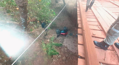 Foto: O Pantaneiro